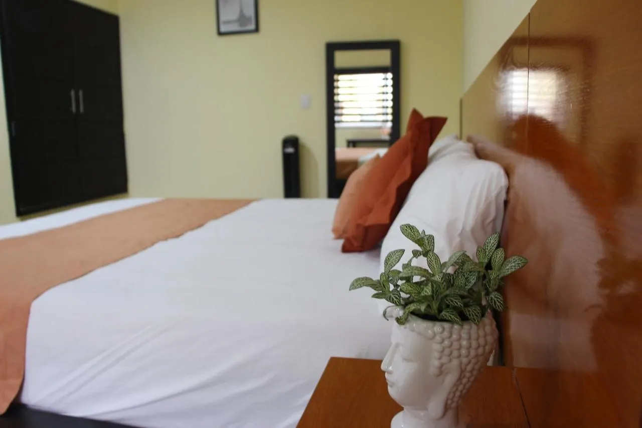 Hotel Boutique Rosa De Lima Santa Rosa de Jauregui Messico