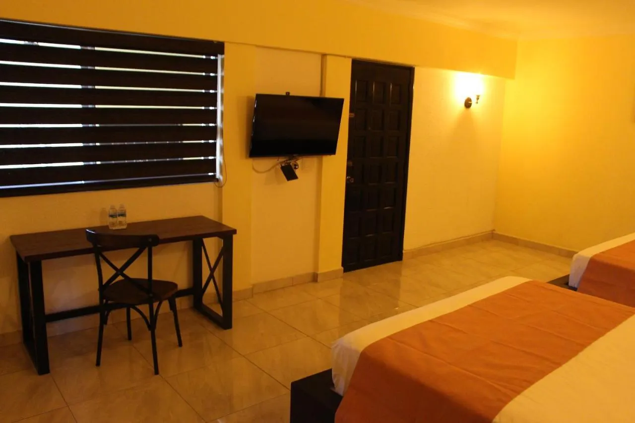 Hotel Boutique Rosa De Lima Santa Rosa de Jauregui