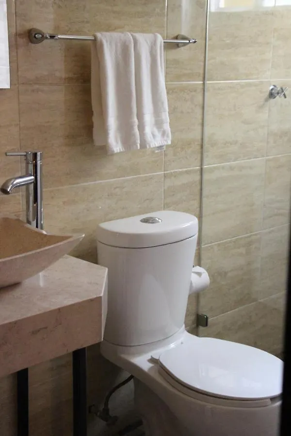 Hotel Boutique Rosa De Lima Santa Rosa de Jauregui
