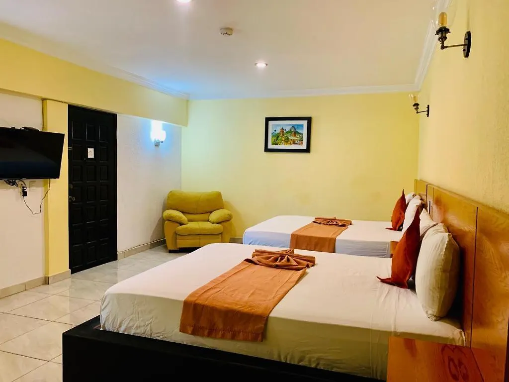 Hotel Boutique Rosa De Lima Santa Rosa de Jauregui