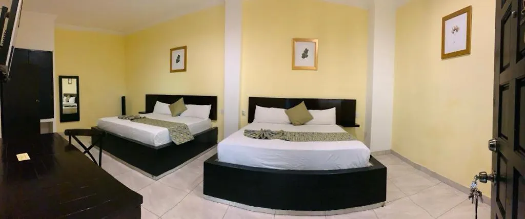 Hotel Boutique Rosa De Lima Santa Rosa de Jauregui