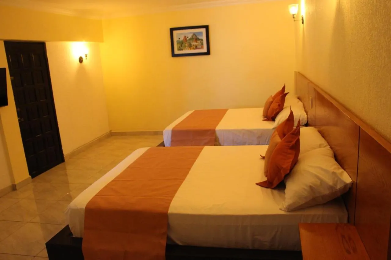 Hotel Boutique Rosa De Lima Santa Rosa de Jauregui