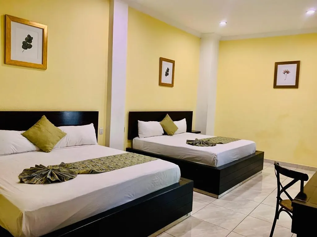 Hotel Boutique Rosa De Lima Santa Rosa de Jauregui