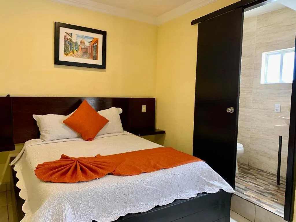 Hotel Boutique Rosa De Lima Santa Rosa de Jauregui