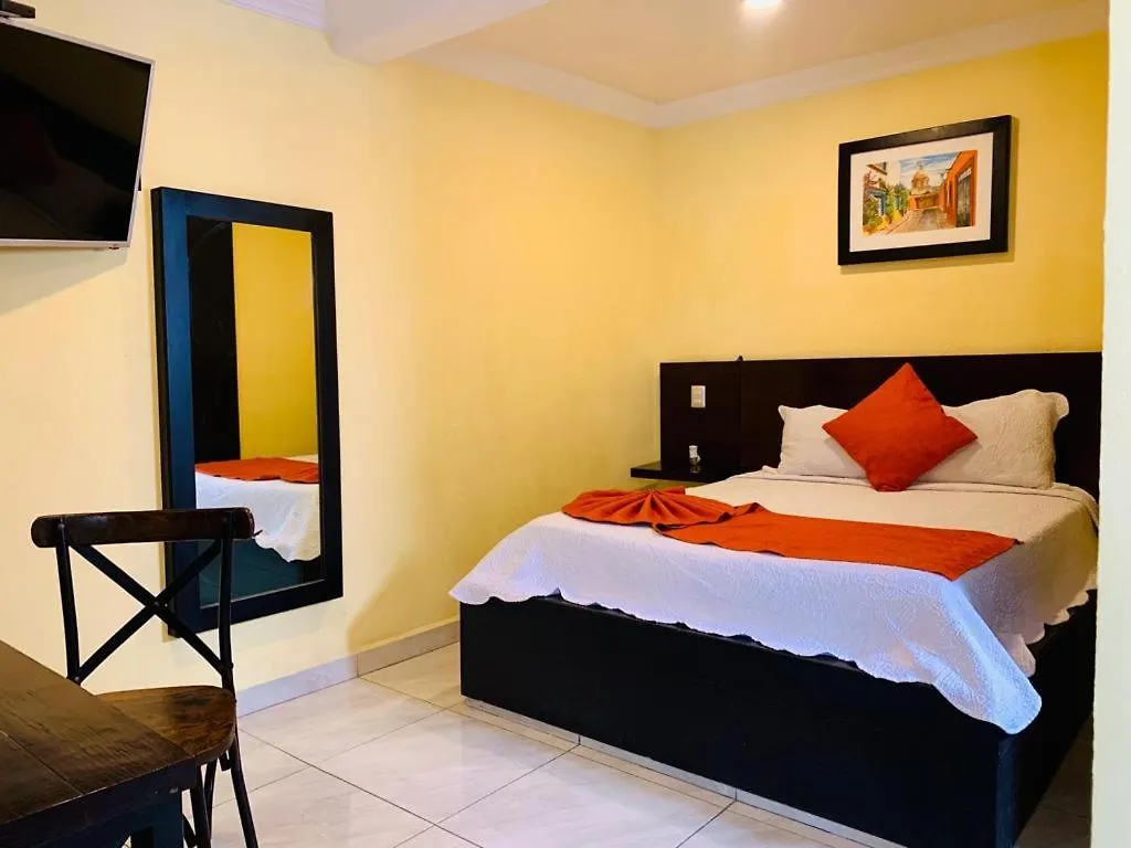 Hotel Boutique Rosa De Lima Santa Rosa de Jauregui 0*,