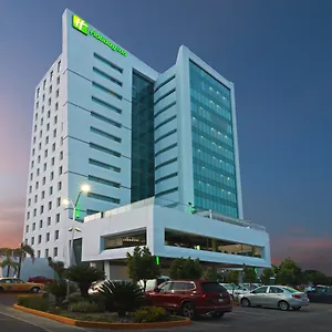 Zona Krystal By Ihg Queretaro