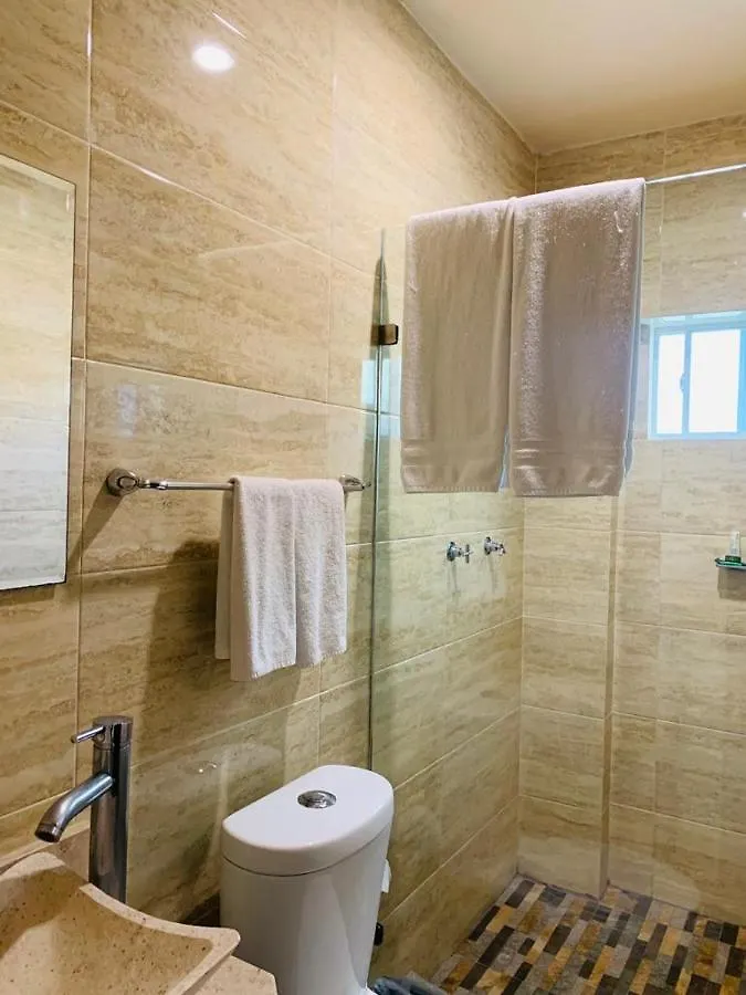 Hotel Boutique Rosa de Lima Santa Rosa de Jauregui